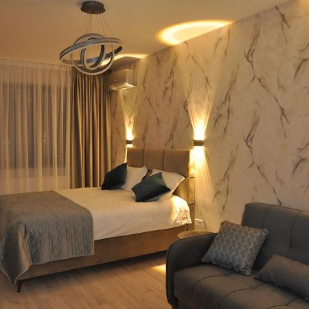 Rentforcomfort Sky Garden Studio Apartment Bucureşti Exterior foto
