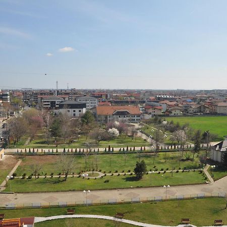 Rentforcomfort Sky Garden Studio Apartment Bucureşti Exterior foto