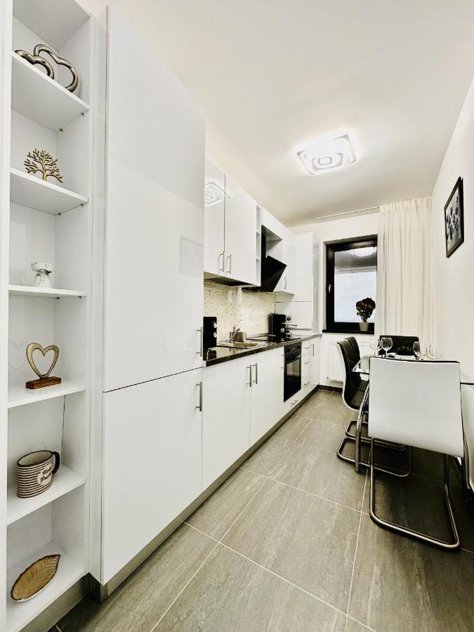 Rentforcomfort Sky Garden Studio Apartment Bucureşti Exterior foto
