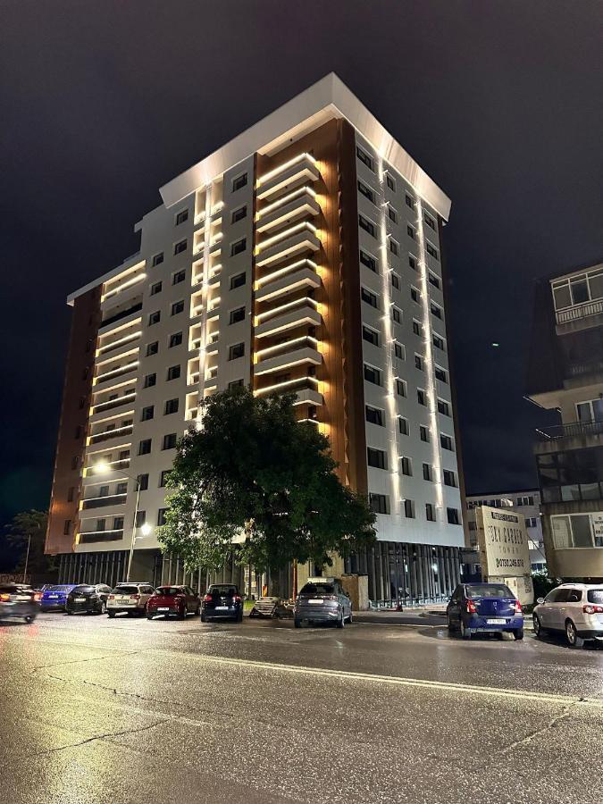 Rentforcomfort Sky Garden Studio Apartment Bucureşti Exterior foto